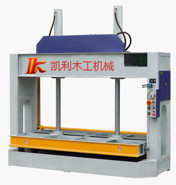 熱壓機(jī)跟預(yù)壓機(jī)的區(qū)別是什么？